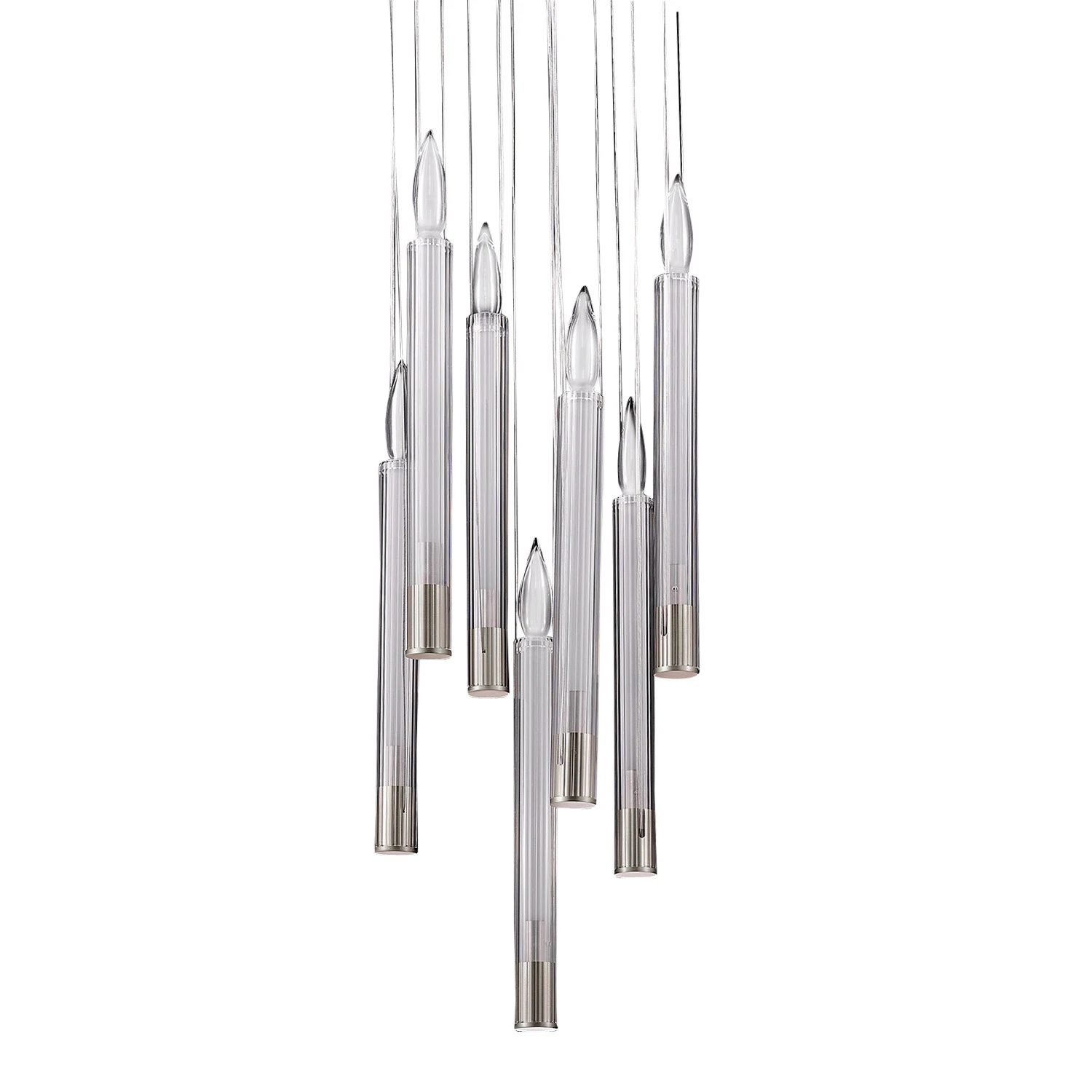 P68094-7 chrome Delight Collection
