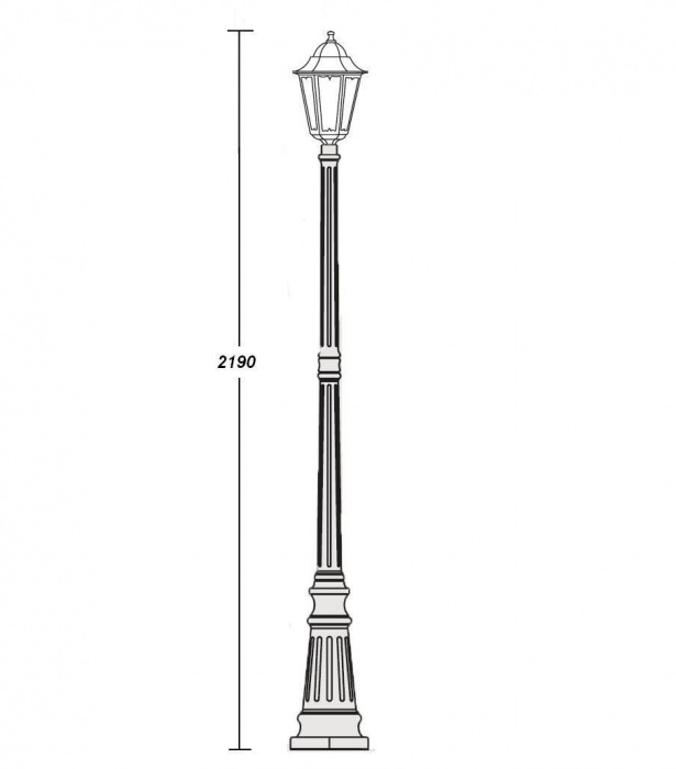 79809M Gb Oasis Light