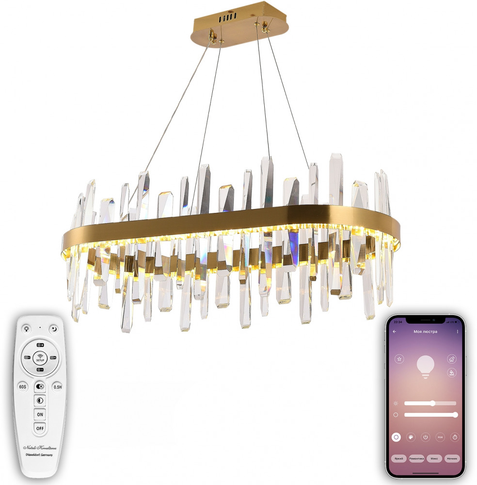 LED LAMPS 81258 Natali Kovaltseva