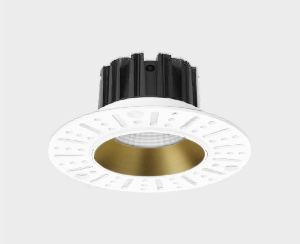 IT02-028 gold 3000K Italline