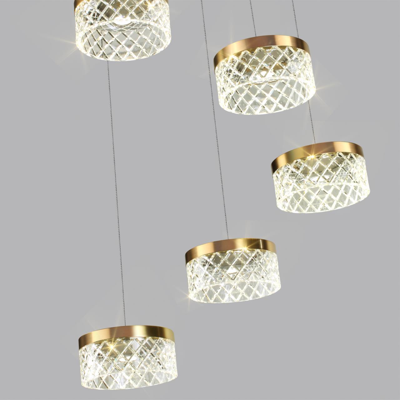 5032/30L Odeon Light