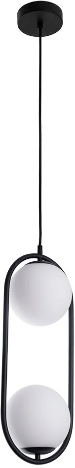 A7745SP-2BK Arte Lamp