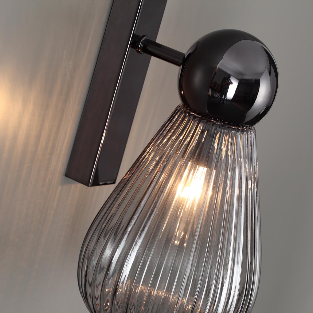 5417/1W Odeon Light