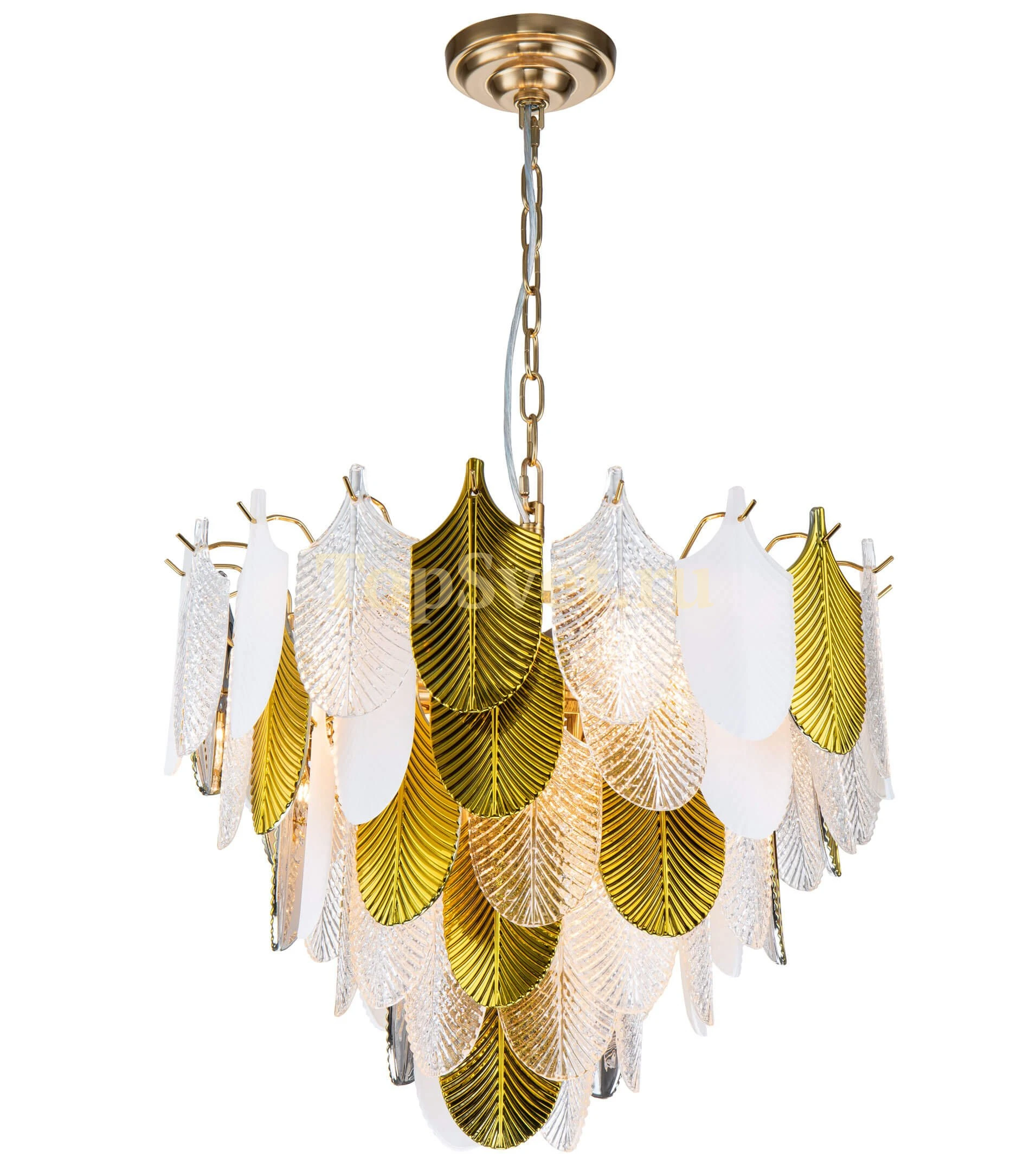 FRIDA 614 L18 .gold Lava Di Oro