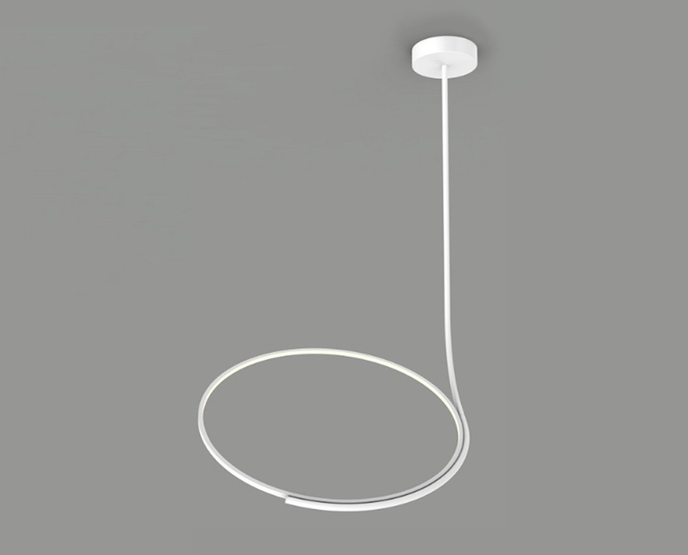 IT013-6025 white 3000K Italline