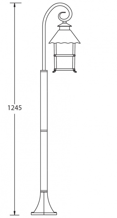 81406/18 Gb Oasis Light