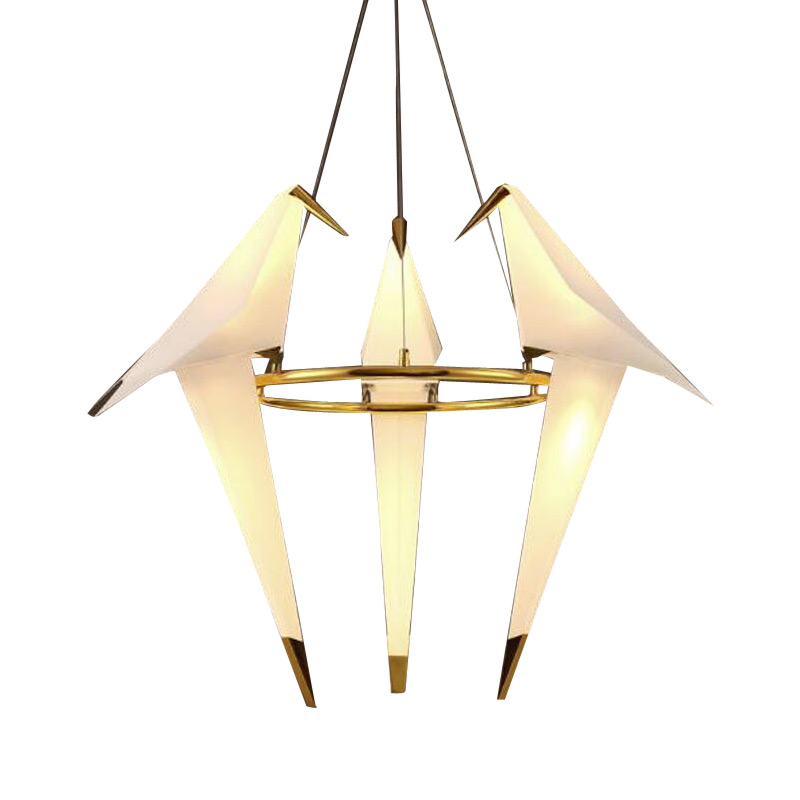 9165P-3R gold Delight Collection