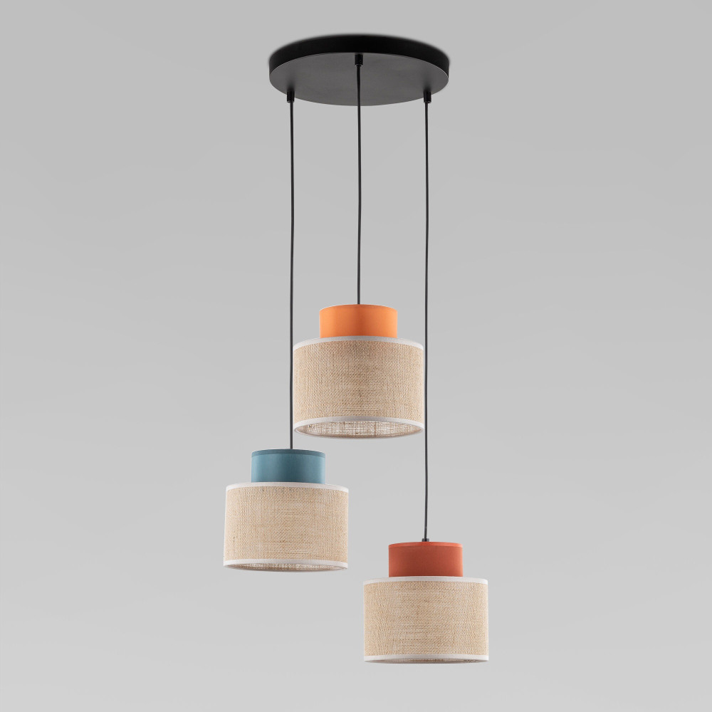 2759 Duo TK Lighting
