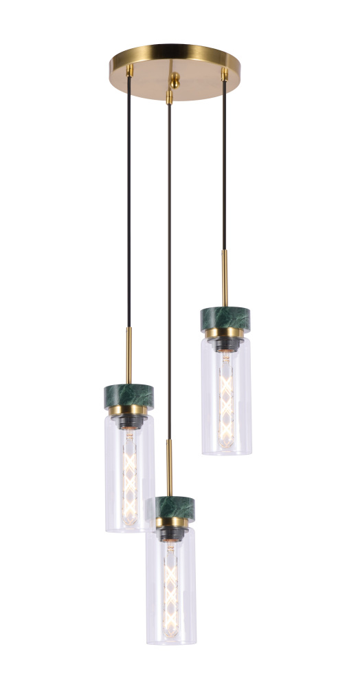 V11820-3P Moderli