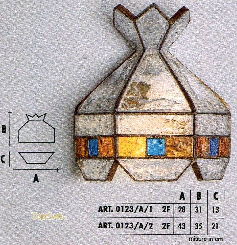 0123/A/1 Longobard 0123/A/1 Longobard