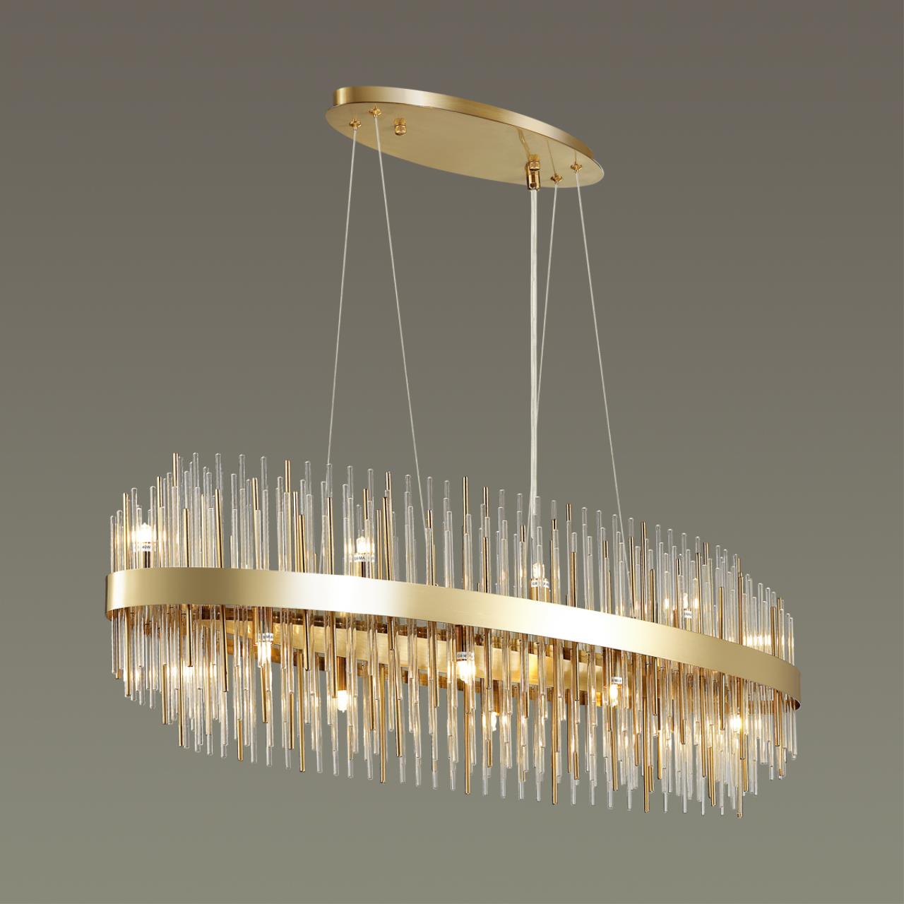4639/16 Odeon Light