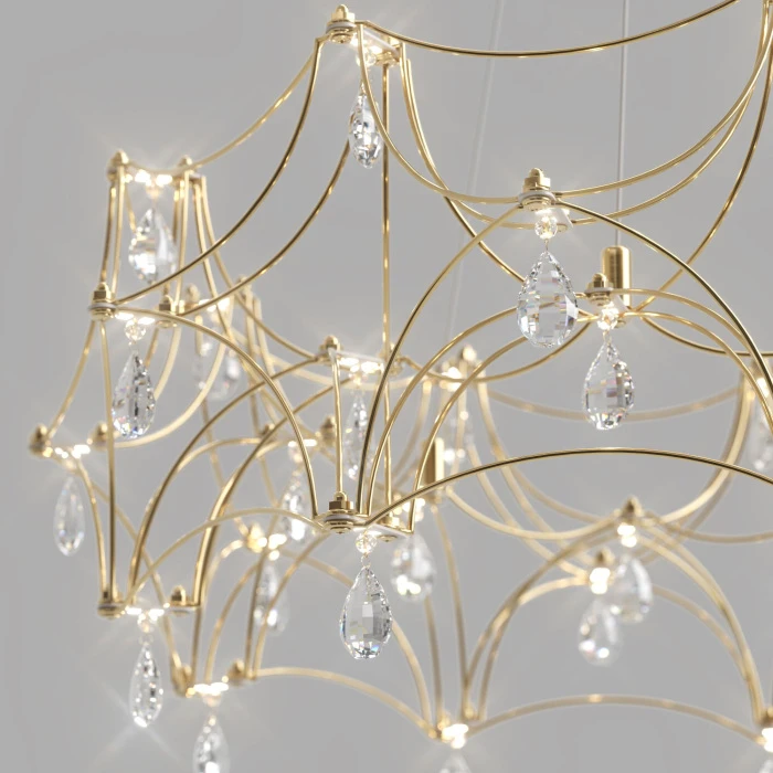 90401 LED Bogate's