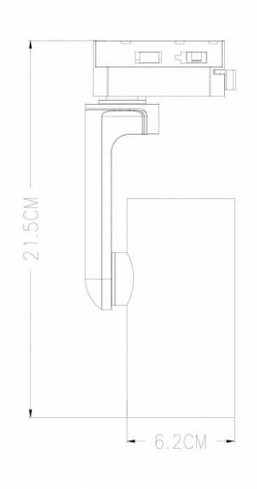 A2668PL-1SS Arte Lamp
