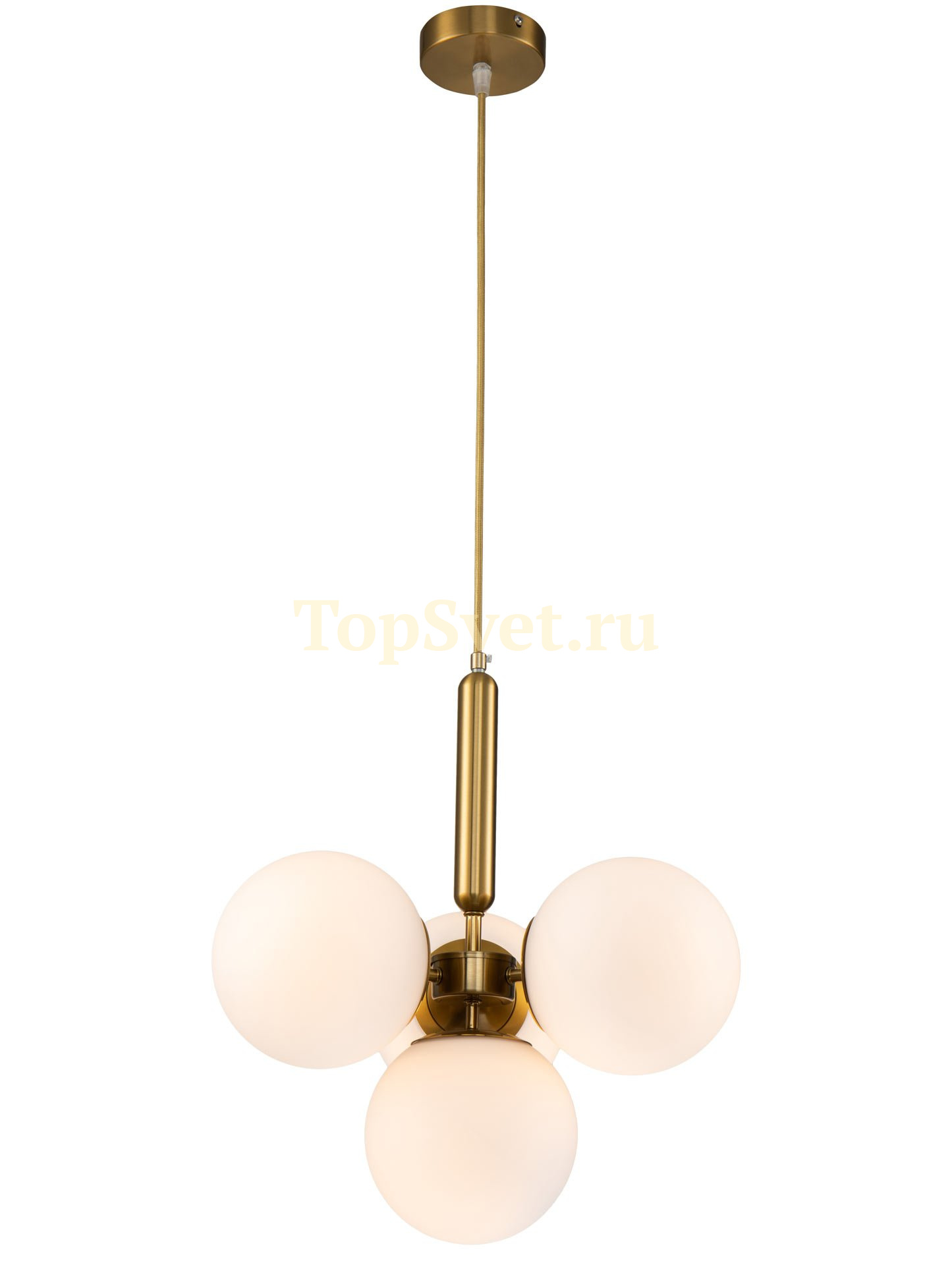 MERCURY 607 L04.gold Lava Di Oro