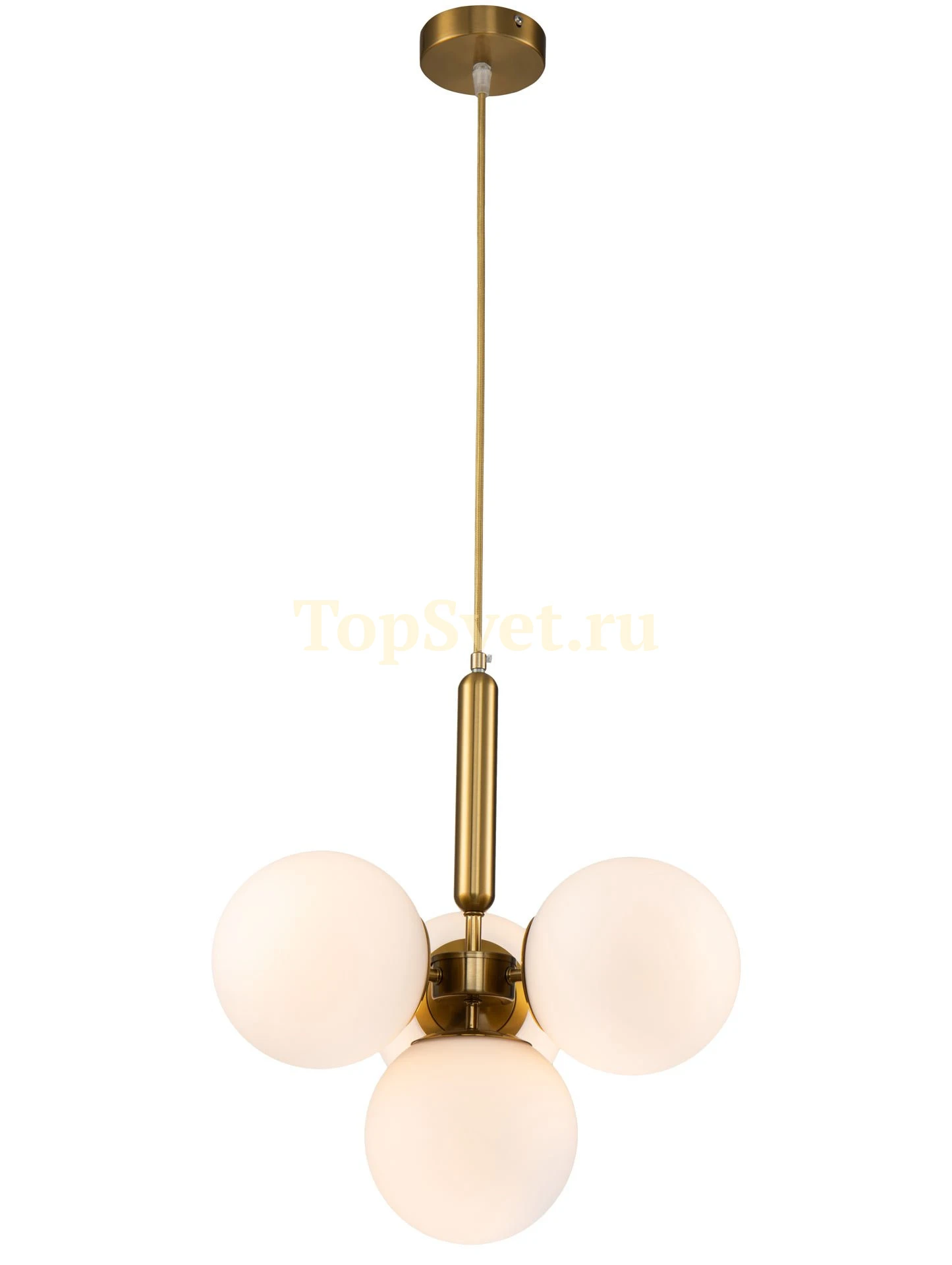 MERCURY 607 L04.gold Lava Di Oro