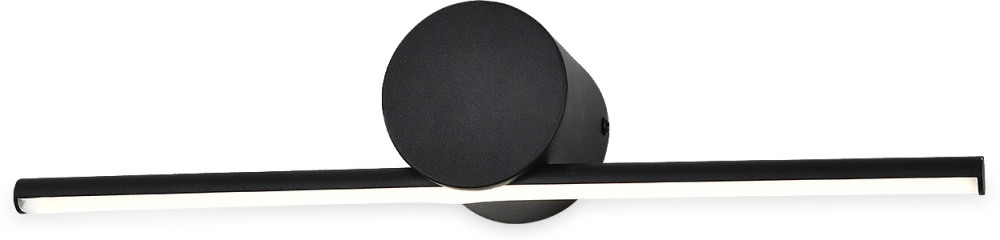 10281/1LED Black Escada