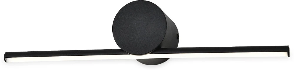 10281/1LED Black Escada