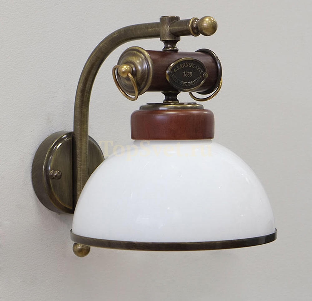 1124. A .6.BIANCO Moretti Luce