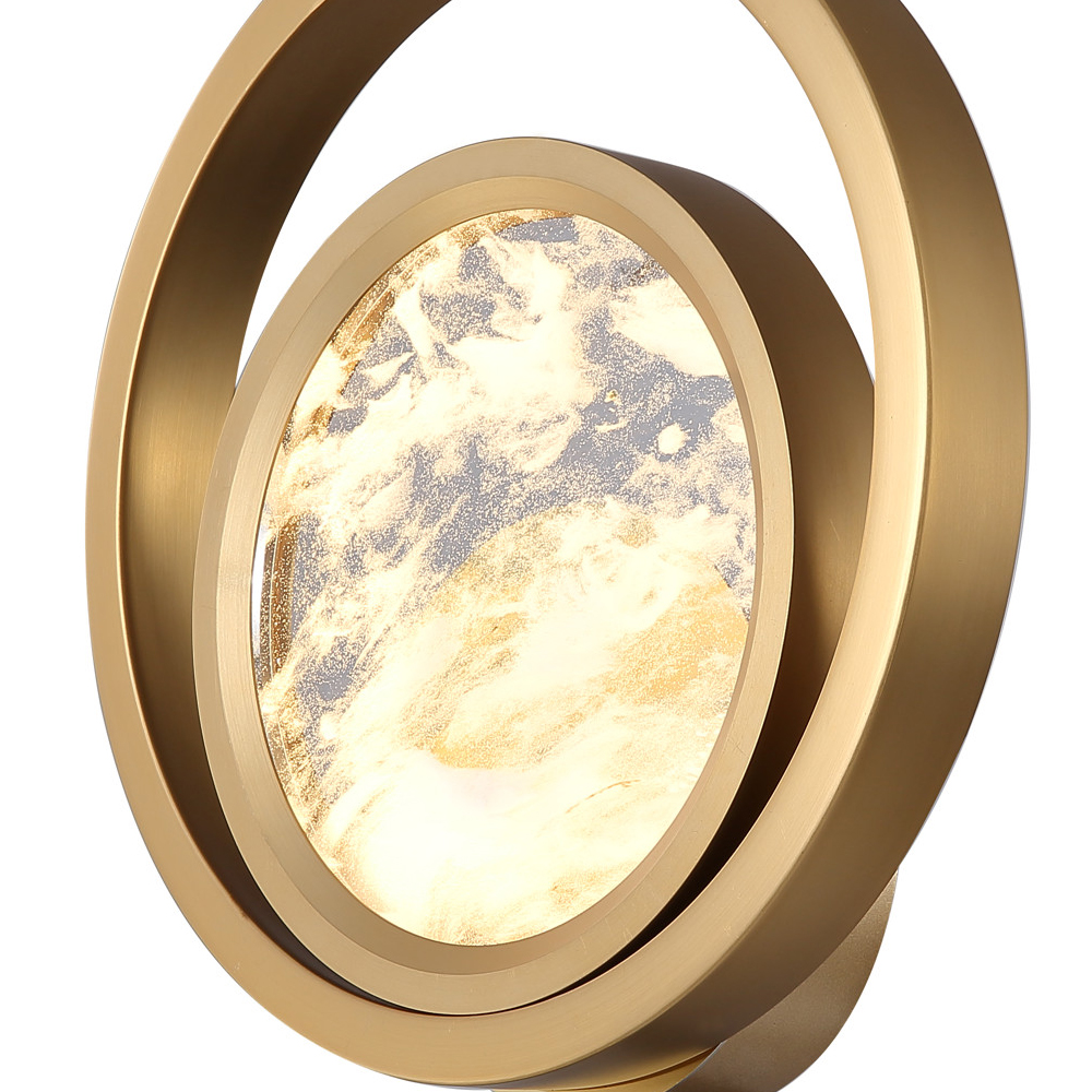 MB8700-1A antique brass Delight Collection