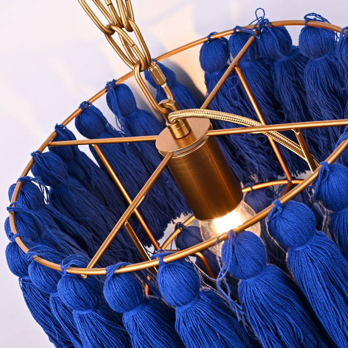 Tassel-Wall01 ImperiumLoft
