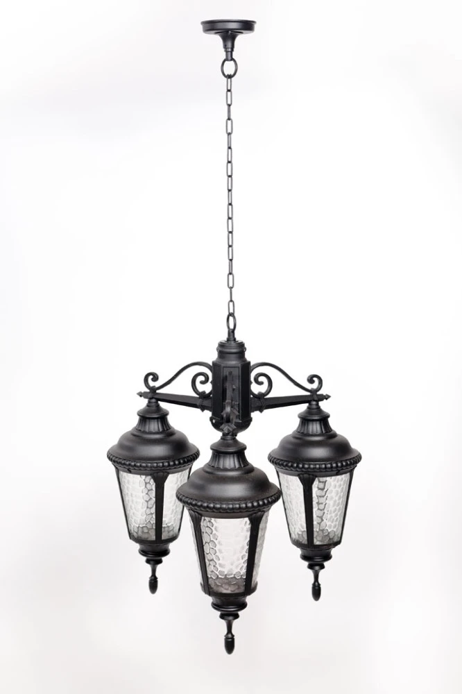 79750S/3 Bl Oasis Light
