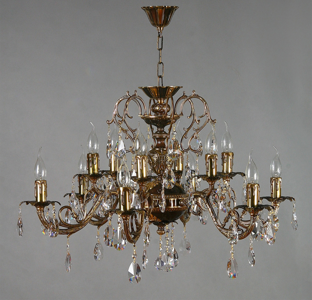 8888/6+6 PB Leaf crystal Brizzi
