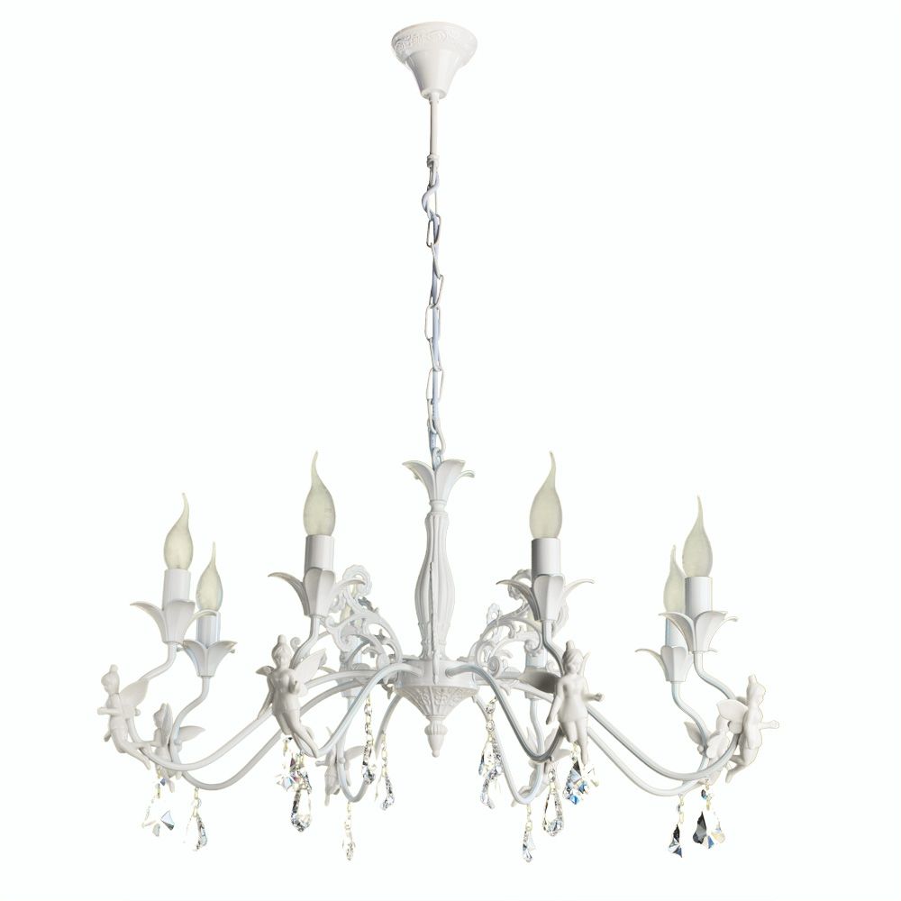 A5349LM-8WH Arte Lamp