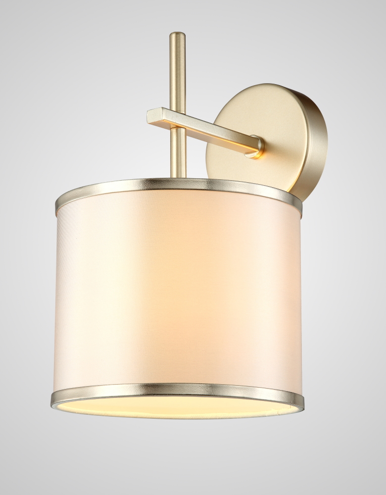 SERGIO AP1 GOLD Crystal Lux