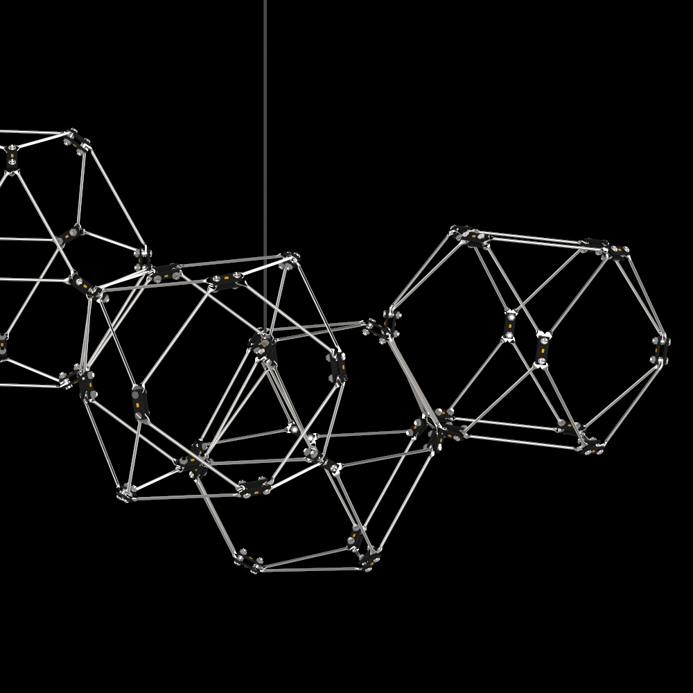 MD18001068-14A chrome Delight Collection