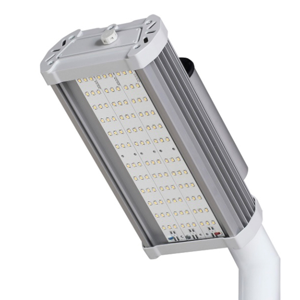ULV-R24J 60W/5000К IP65 SILVER Uniel