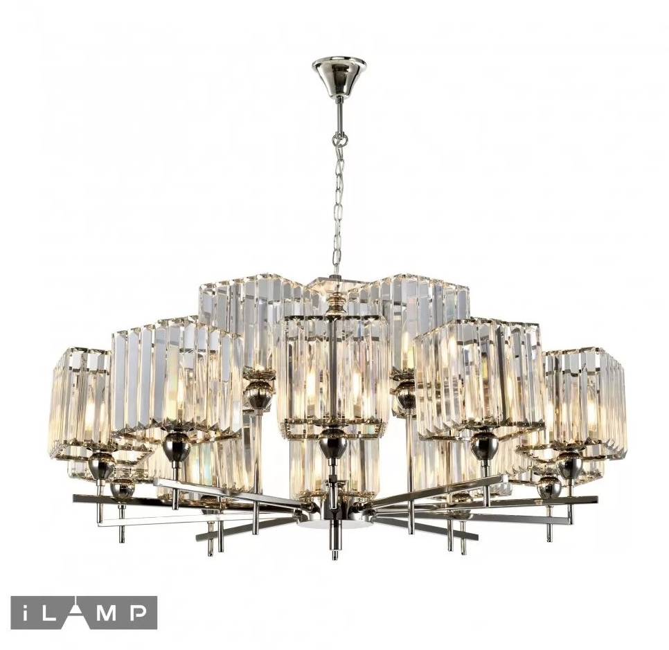 P9514-10+5 NIC iLamp