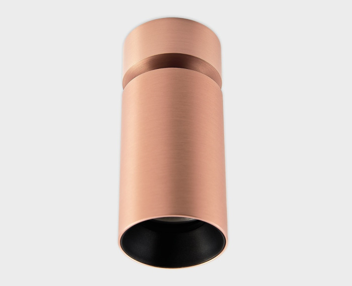 DANNY rose gold Italline