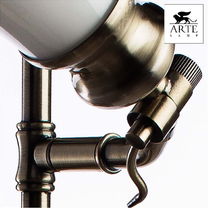 A9231AP-2AB Arte Lamp