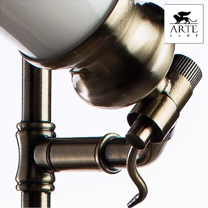 A9231AP-2AB Arte Lamp