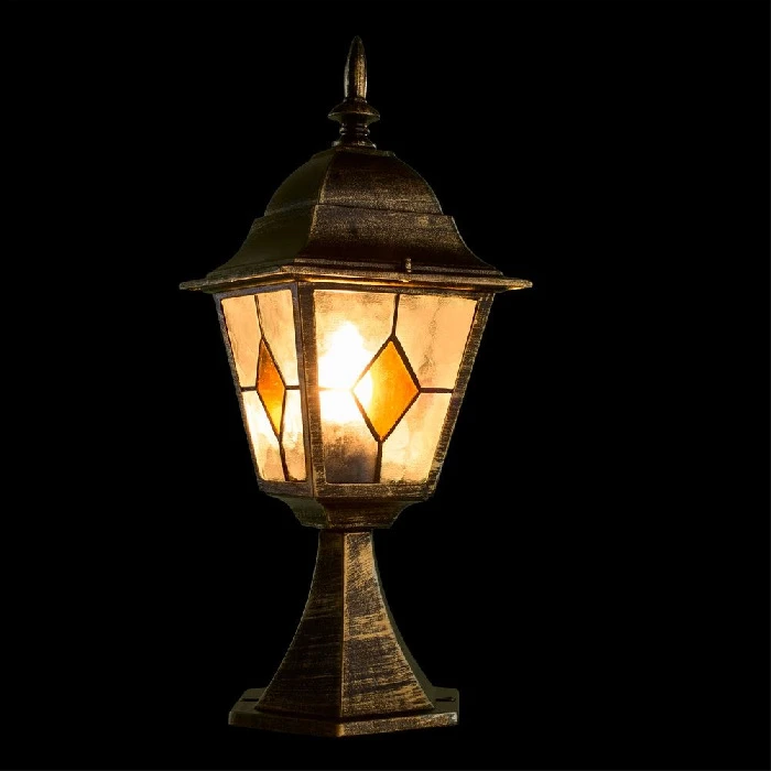 A1014FN-1BN Arte Lamp