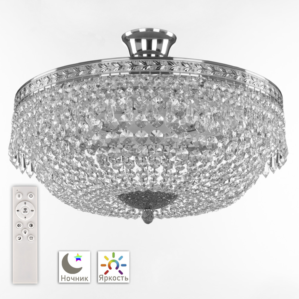 19011/45IV/LED-DIM Ni Bohemia
