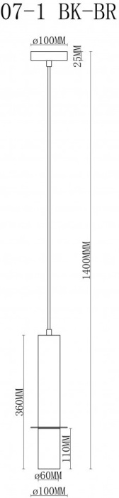 10705-1 BK-BR
