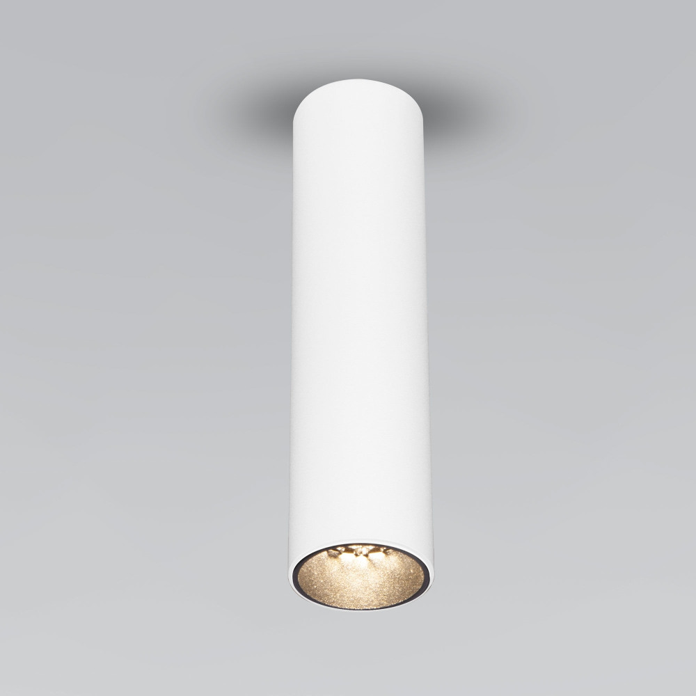 25031/LED 6W 4200K белый Elektrostandard