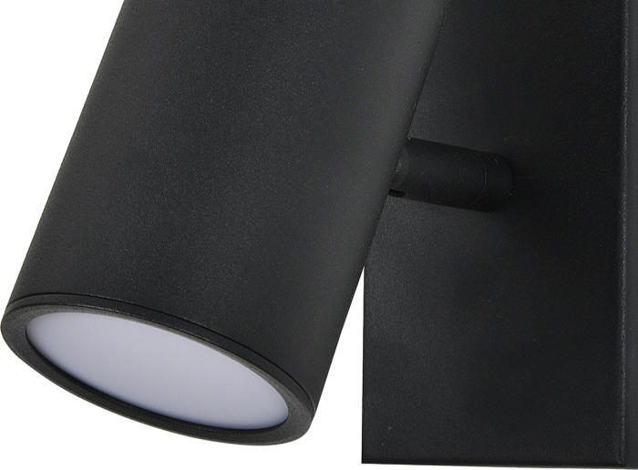 10283/1LED Black Escada