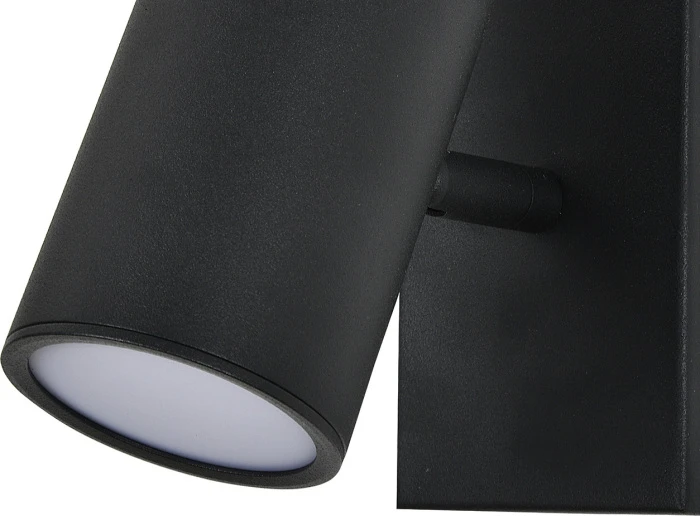 10283/1LED Black Escada