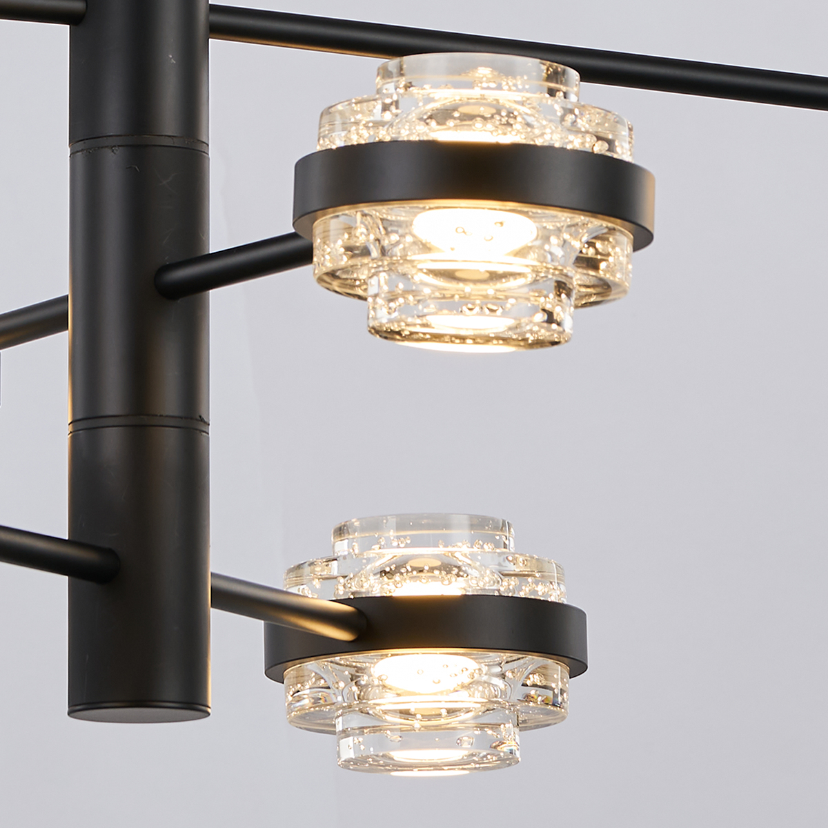 MX22030002-6A black/clear Delight Collection