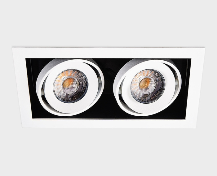 DL 3033 white 4000K Italline