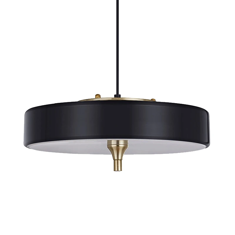9187P black/gold Delight Collection