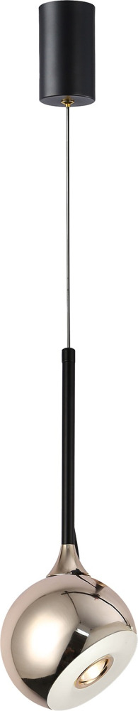 07529-1A,33 Kink Light
