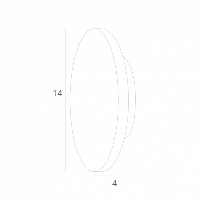 A1506AP-1GY Arte Lamp
