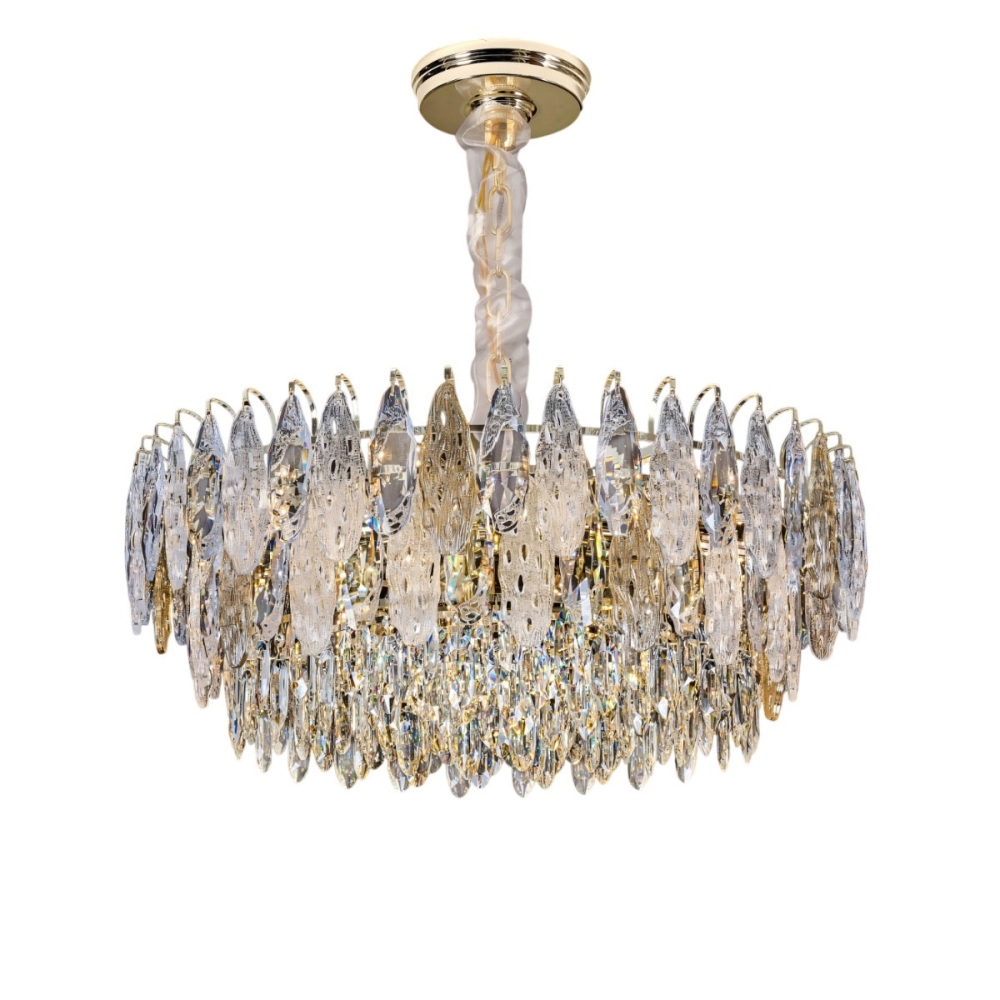 OD2095-58 gold Delight Collection