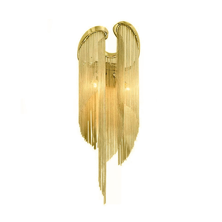 AC3001-2W gold Delight Collection