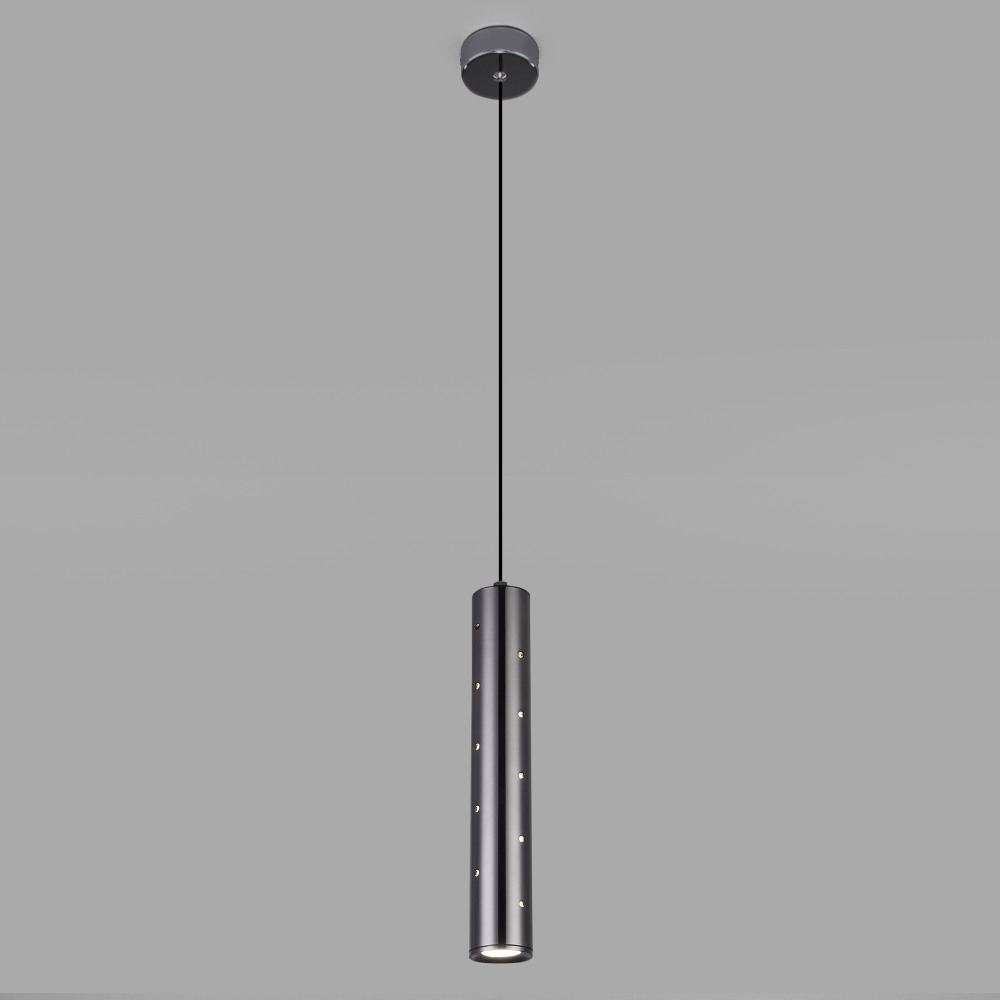50214/1 LED черный жемчуг Elektrostandard