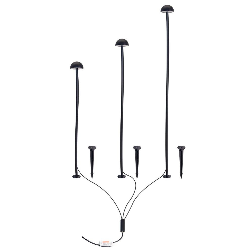A1081PA-3BK Arte Lamp