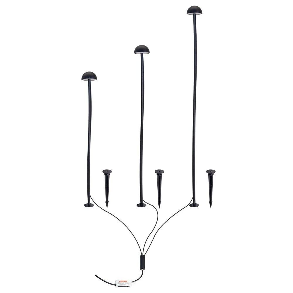 A1081PA-3BK Arte Lamp